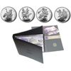 Image 1 : RCM Lot;  includes 1996 Proof 50¢ Birds on a Wing & 2001 $10 Lasting Impressions set.