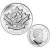 Image 1 : RCM Lot;  includes 2008 Limited Edition Silver Dollar - 90th Anniversary of the end of WWI - Poppy D