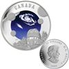 Image 1 : RCM Lot;  includes 2009 $30 Sterling Silver Coin - International Year of Astronomy.
