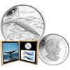 Image 1 : RCM Lot;  includes 2010 $10 Sterling Silver - Blue Whale Coin and Stamp Set (Last in Series).