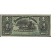 Image 1 : 1897 $1 DC-12 #517399, Choice VF-EF.  A bright and clean example.