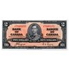 Image 1 : 1937 $2 BC-22c #JR7948155, PMG Gem UNC65EPQ.