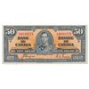 Image 1 : 1937 $50 BC-26c #BH4839775, PCGS AU55.