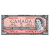 Image 1 : 1954 $2 BC-38bA *R/R0263392 PMG UNC64EPQ.