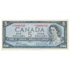 Image 1 : 1954  $5 BC-39bA, *NX0098730 PCGS UNC-64 PPQ
