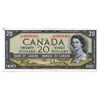 Image 1 : 1954 $20 BC-41bA #*AE0059365, PCGS CH AU55PPQ.