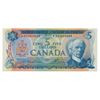 Image 1 : 1972 $5 BC-48bA #*CU2893029 PCGS UNC65PPQ.