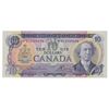 Image 1 : 1971 $10 BC-49cA #*VL2149696 PMG UNC64EPQ.