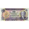 Image 1 : 1971 $10 BC-49cA-i #EDX1410641 PMG UNC66EPQ.