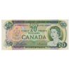Image 1 : 1969 $20 BC-50aA #*EM3125041, PCGS CH AU58.