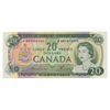 Image 1 : 1969 $20 BC-50bA #*WN1476544, PCGS EF45.
