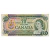 Image 1 : 1969 $20 BC-50bA #*WV1151261, PCGS CH AU55PPQ.