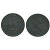 Image 1 : WE-13 BR:985, solid VF.