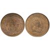 Image 1 : 1910 1¢ ICCS MS65RD.