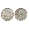 Image 1 : 1915 5¢ ICCS MS63.  A nice key issue in MS.