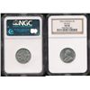 Image 1 : 1926 5¢ Nr NGC AU58.