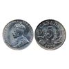 Image 1 : 1928 5¢ ICCS MS63.