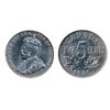 Image 1 : 1930  5¢ ICCS MS62.