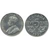 Image 1 : 1931 5¢ PCGS MS64.  Well struck lustrous issue.