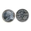 Image 1 : 1934 5¢ ICCS AU55.