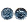 Image 1 : 1967 5¢ ICCS MS65.