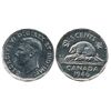 Image 1 : 1946 5¢ Dbl 6 ICCS MS64.