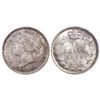 Image 1 : 1882H 10¢ ICCS/PCGS MS65. Gem issue with fantastic eye appeal.
