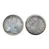 Image 1 : 1906 10¢ ICCS MS64.