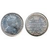 Image 1 : 1907 10¢ ICCS MS64.