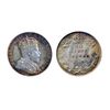 Image 1 : 1910 10¢ ICCS MS64.  Light hugh of beige and gold.