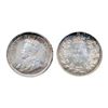 Image 1 : 1931 10¢ ICCS MS65.  Attractive lustrous issue.