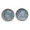 Image 1 : 1949 10 Cents PCGS SP-66.
