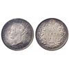 Image 1 : 1894 25¢ ICCS MS64. Nicely toned.