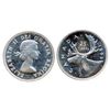 Image 1 : 1953 25¢ Sml Dt ICCS PL65 Heavy Cameo.
