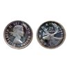 Image 1 : 1953 25¢ SmDt ICCS PL66 Ultra Heavy Cameo.