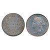 Image 1 : 1870 50¢ PCGS AU-53; L.C.W.