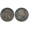 Image 1 : 1903H 50¢ ICCS MS63.  Strong lustre through sparse red and greens.