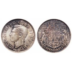 1939 50¢ PCGS/ICCS MS65.