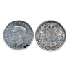 Image 1 : 1945 50¢ ICCS MS64.