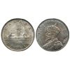 Image 1 : 1935 $1 ICCS MS65.  Superb lustre and great obv tones .