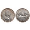 Image 1 : 1957 $1 1 WL ICCS MS64.  Nice example.