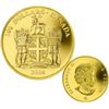 Image 1 : RCM Lot;  Includes 2008 $300 Gold Coin - Provincial Coat of Arms - Newfoundland and Labrador.  Comes