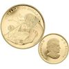 Image 1 : RCM Lot;  includes 2010 $100 Gold  - 400th Ann. Of the Discovery of Hudson's Bay.