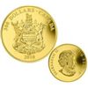 Image 1 : RCM Lot;  Includes 2010 $300 Gold Coin - British Columbia Coat of Arms.  Comes in original packaging
