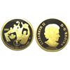 Image 1 : RCM Lot;  includes Gold 2010 $200 - Canada's 1st Olympic Gold at Home Coin.