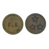 Image 1 : Breton 621 V.R. 3 Stars. Brass. Extra Fine.