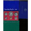 Image 1 : USA Mint Lot;  includes Proof Sets 1968, 1973, 1978, 1994, 1995, Mint Set 1963, 1976, 1977, 1978(2),