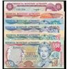 Image 1 : British Commonwealth Banknote Lot;  includes Bermuda Monetary Authority 1978 $5, 1996 $100, 2000 $2,