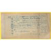 Image 1 : HUDSON’S BAY COMPANY. One Shilling. York Factory Issue. London Date: 1 May, 1846. York Date: 1 May, 