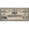 Image 1 : The Bank of British North America - Brantford; 1871 $5 CH-55-16-02-02P.